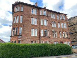 Flat 1/2, 156, Sinclair Drive, Glasgow G42 9SF