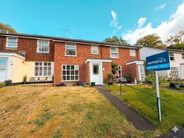 22, Valroy Close, Camberley GU15 3TL
