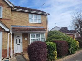 55, Camargue Drive, March PE15 9PF