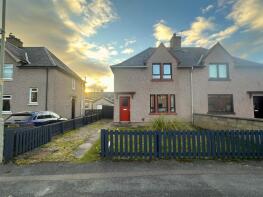 12, Columba Road, Inverness IV3 5HQ