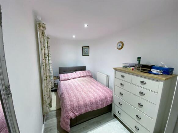 Bedroom Two: