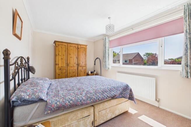 Bramley Avenue, Melbourn, Royston, Cambridgeshire, SG8 photo 4