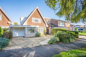 7, Hartford Road, Bromsgrove B60 2HP