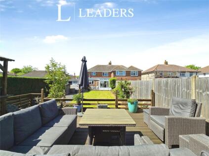 Privett Place, Gosport, Hampshire