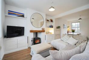 5, Fishpond Lane, Burton-on-trent DE13 9NB