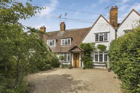 The Cottages, Pottersheath Road, Welwyn, AL6