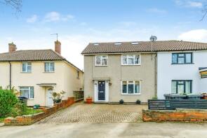 188, Bishops Oak Ride, Tonbridge TN10 3PF