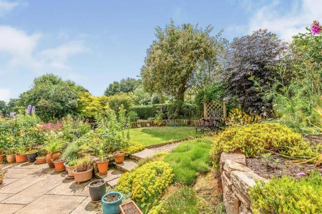 Gardens: