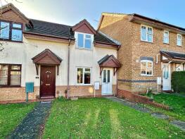 23, The Weavers, Northampton NN4 0PU
