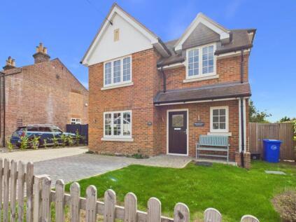 High Street, Prestwood, Great Missenden, Buckinghamshire, HP16