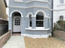 Ground Floor Flat, 10, Eton Road, Heene, Worthing BN11 4RA