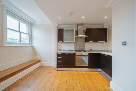 St. John's Villas, N19