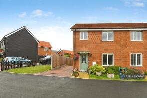 1, Acorn Street, Burnham-on-crouch CM0 8SR