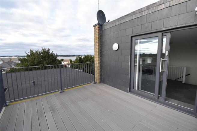 Roof Terrace