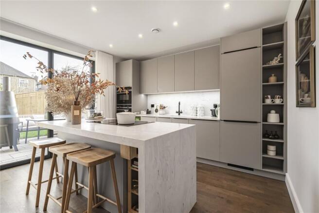Previous Show Home