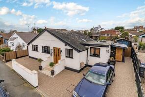 31, Kingsdown Park, Whitstable CT5 2DT