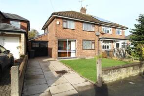 37, Bull Bridge Lane, Aintree L10 6LY