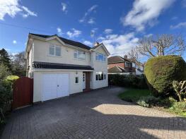 36, Dee Park Road, Gayton CH60 3RQ