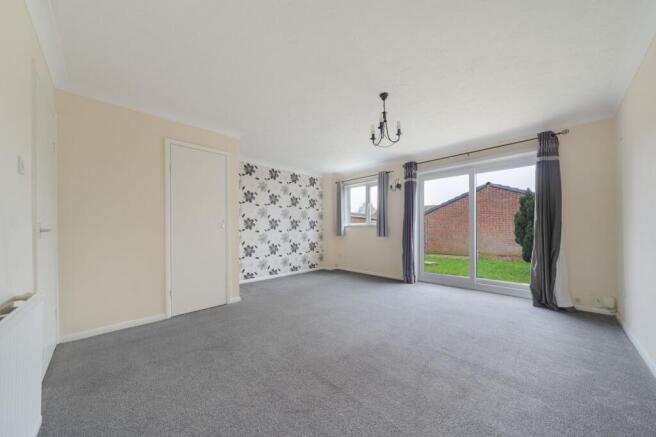 27 Fallowfield - Lounge