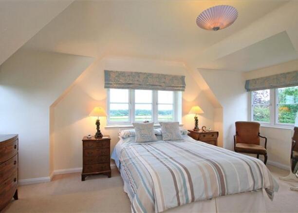 En Suite Bedroom