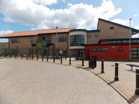 Roecroft Lwr Sch