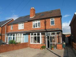 14, Holmer Road, Hereford HR4 9SA