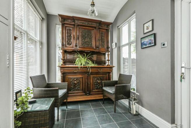 4 bed End of Terrace for sale Image 6