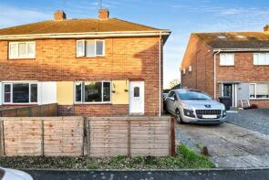 24, Albany Close, Skegness PE25 2ND