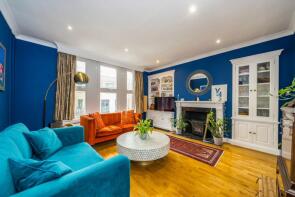 Flat B, 8, Landor Road, London SW9 9PP
