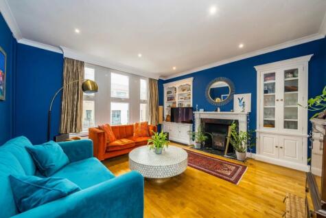 Landor Road, Clapham