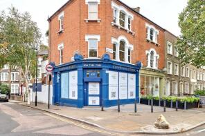 Stonehouse Estate Agents, 175, London N19 5QA