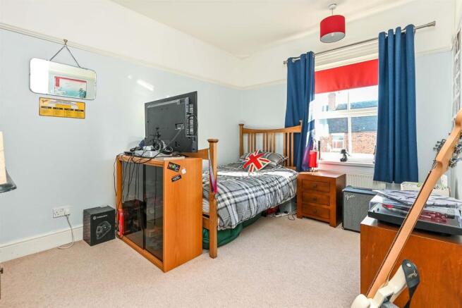 Bedroom Two: