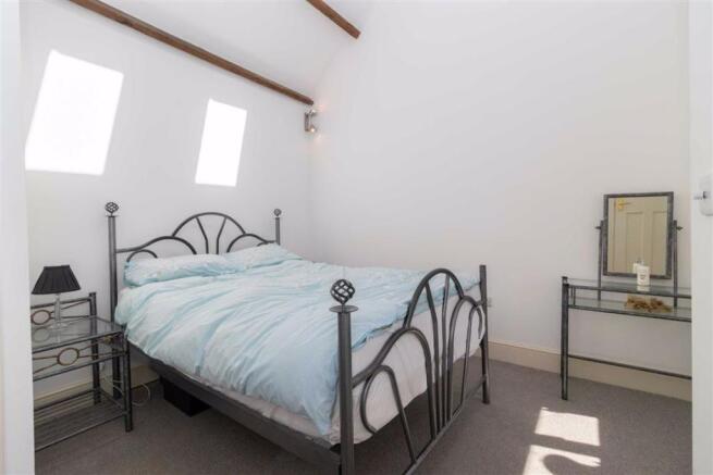 GUEST BEDROOM FOUR