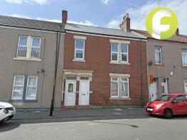 16, Chirton West View, North Shields NE29 0EP