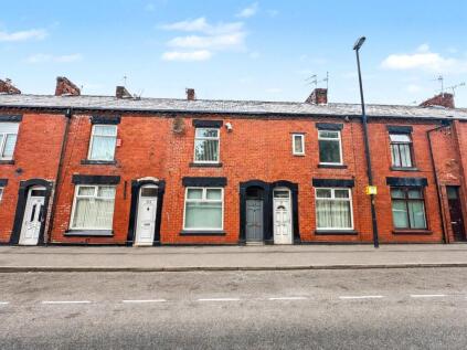 Huddersfield Road, Oldham, Greater Manchester, OL4