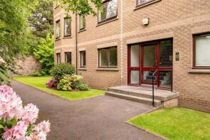 Flat 4, 3, Dun-ard Garden, Grange, Edinburgh EH9 2HZ