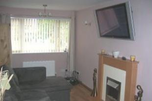 Bedroom 4/study
