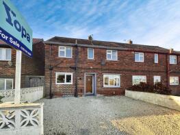40, Daleside Road, Pudsey LS28 8EX