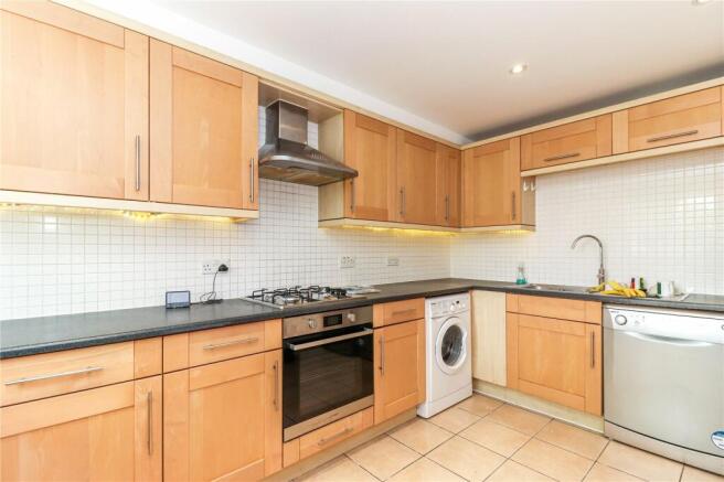 Kitchen - View 2