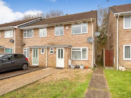 Symes Road, Hamworthy