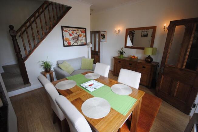 Dining Room 2