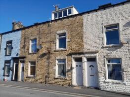 25, Croft Street, Morecambe LA4 5SS
