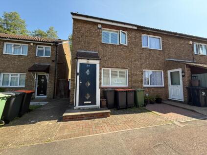 Cumbria Close, Houghton Regis