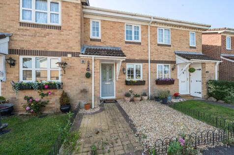 Cowslip Close, Gosport, Hampshire, PO13