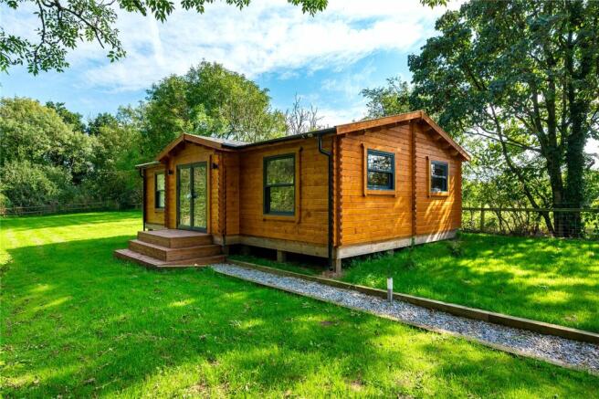 Detached Annex