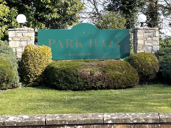 Park Hall