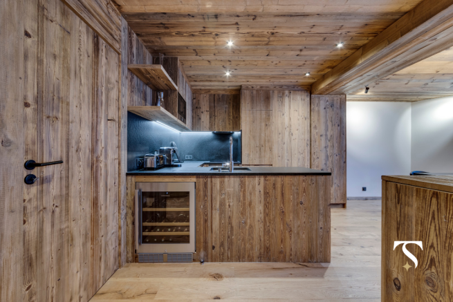 Kitchen Style