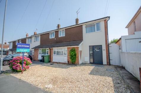 Park Road, Staple Hill, Bristol, BS16 5LQ