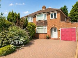 47, Frankburn Road, Sutton Coldfield B74 3QH