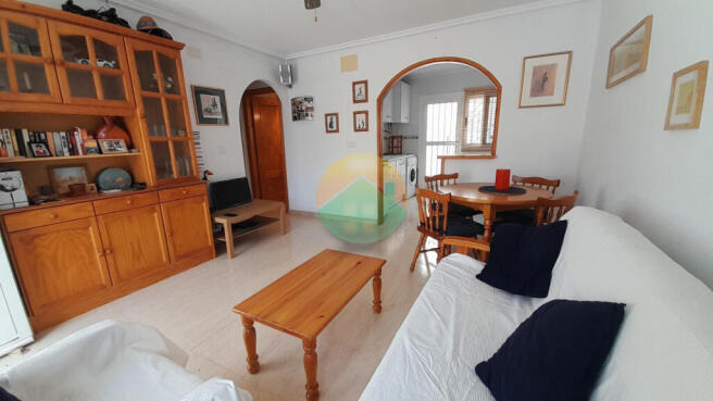 2 Bedroom Terraced For Sale-CLAD438-3